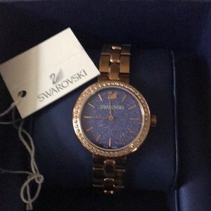 Swarovski Watch ladies